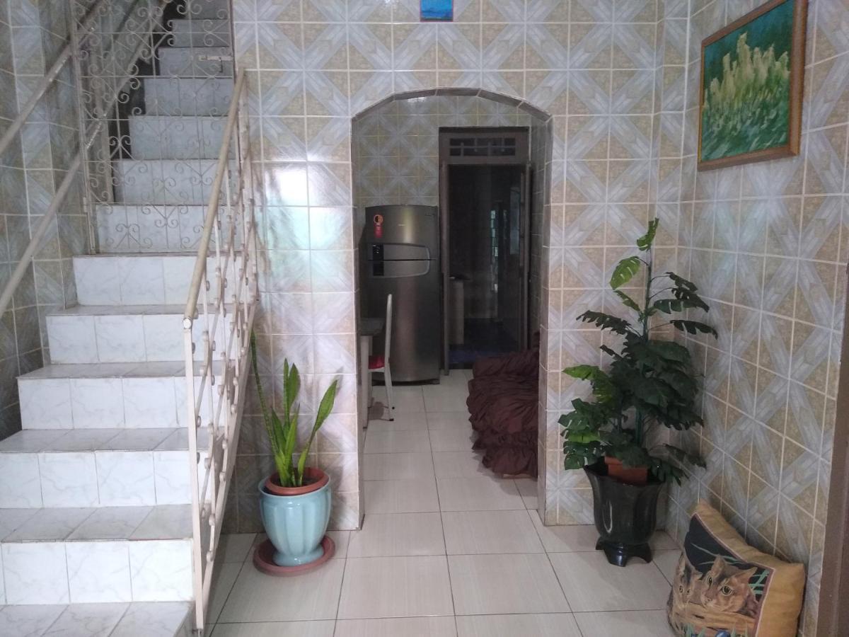 Quarto Bem Proximo Ao Pelourinho Salvador da Bahia Dış mekan fotoğraf