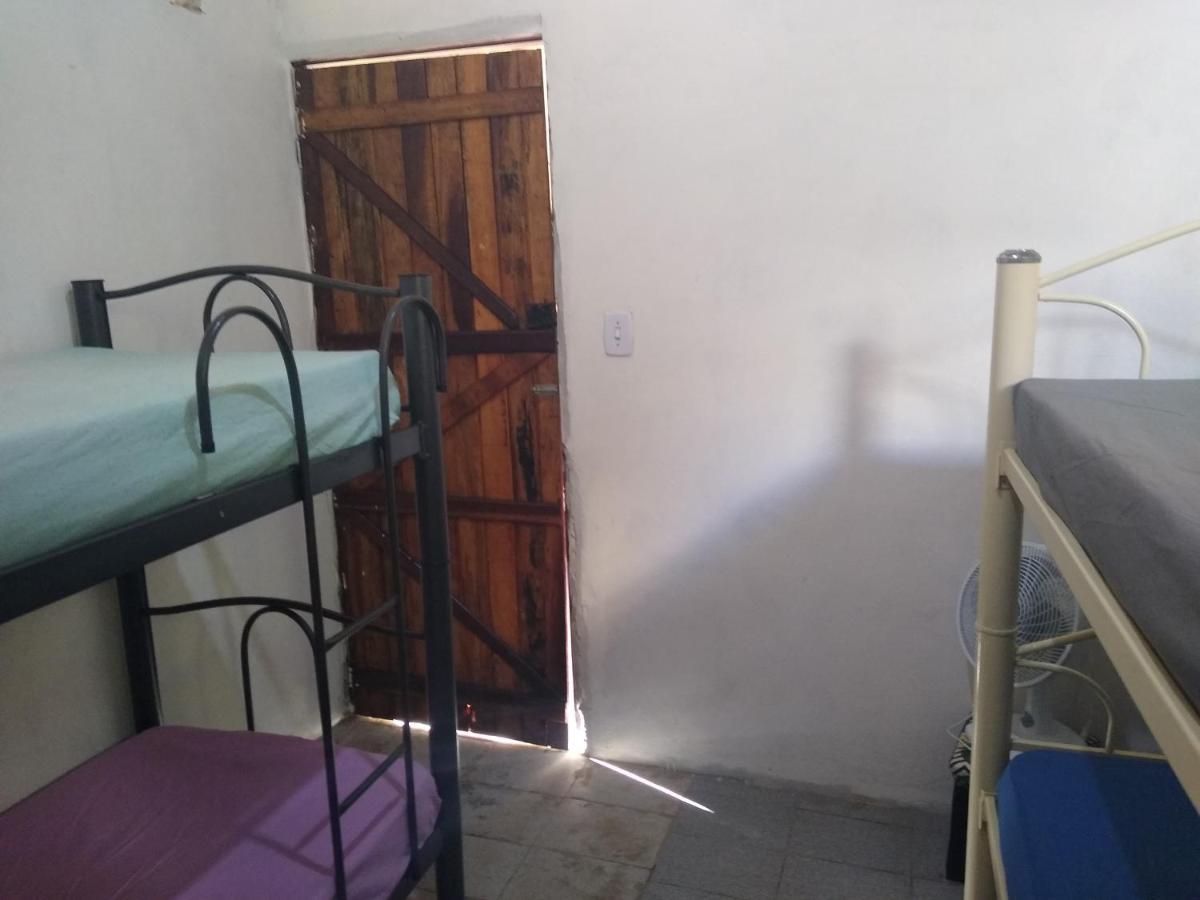 Quarto Bem Proximo Ao Pelourinho Salvador da Bahia Dış mekan fotoğraf