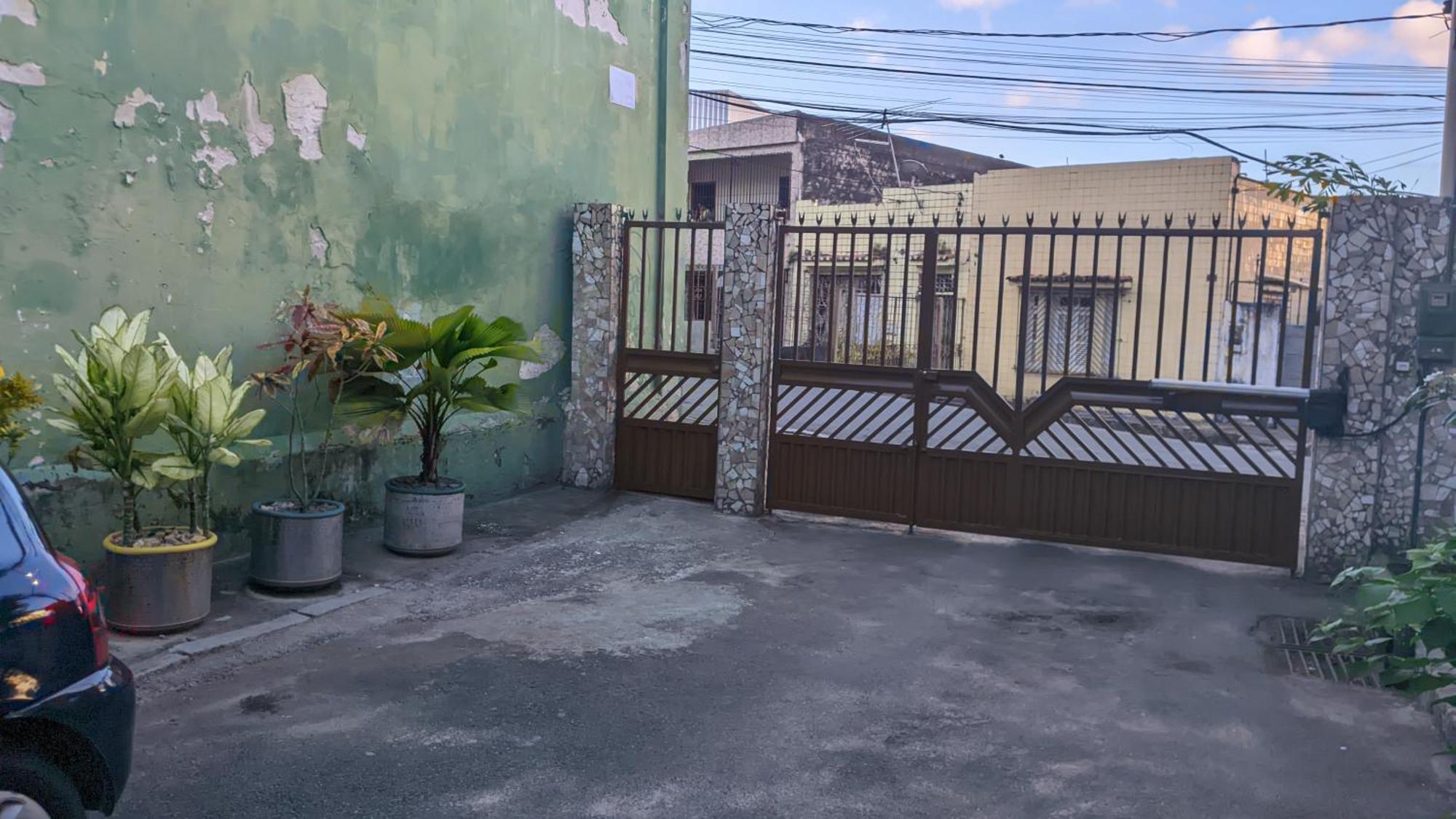 Quarto Bem Proximo Ao Pelourinho Salvador da Bahia Dış mekan fotoğraf
